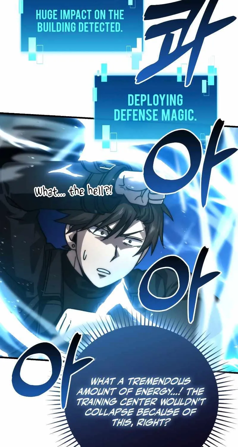 Demon Lord’s Martial Arts Ascension Chapter 60 page 6 - 