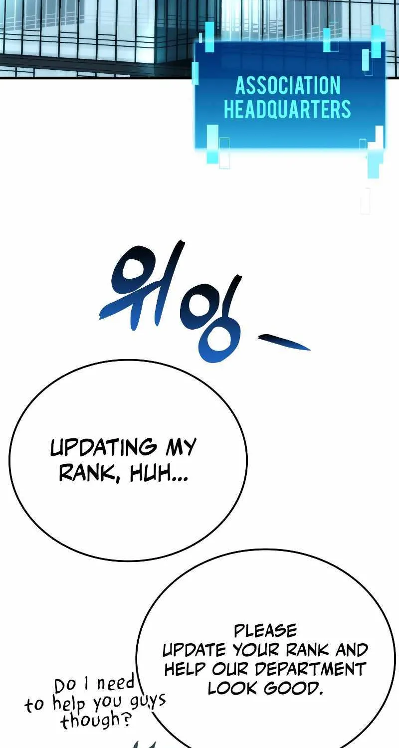 Demon Lord’s Martial Arts Ascension Chapter 60 page 57 - 