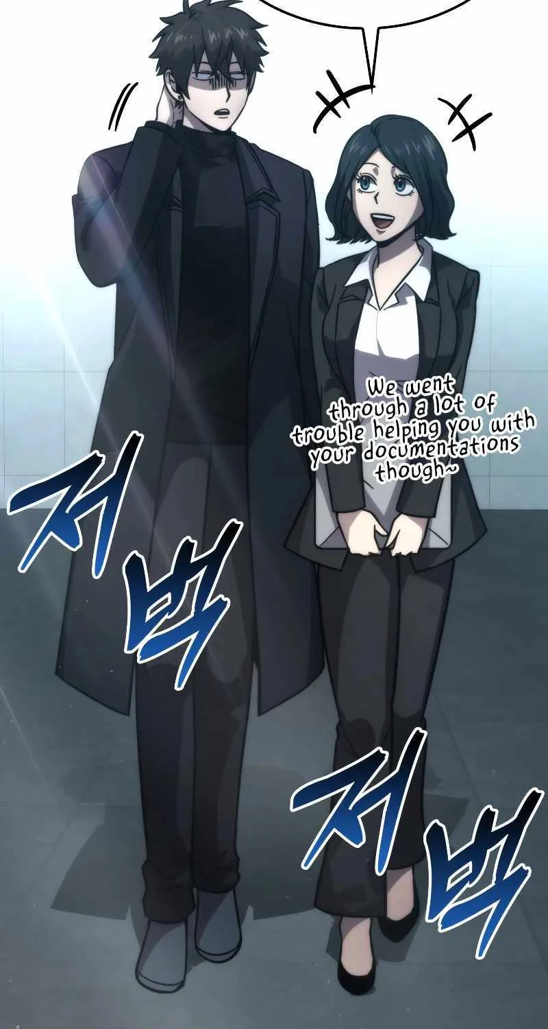 Demon Lord’s Martial Arts Ascension Chapter 60 page 58 - 