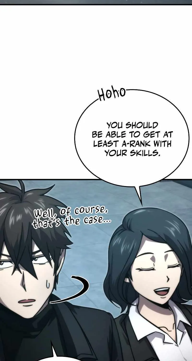 Demon Lord’s Martial Arts Ascension Chapter 60 page 59 - 