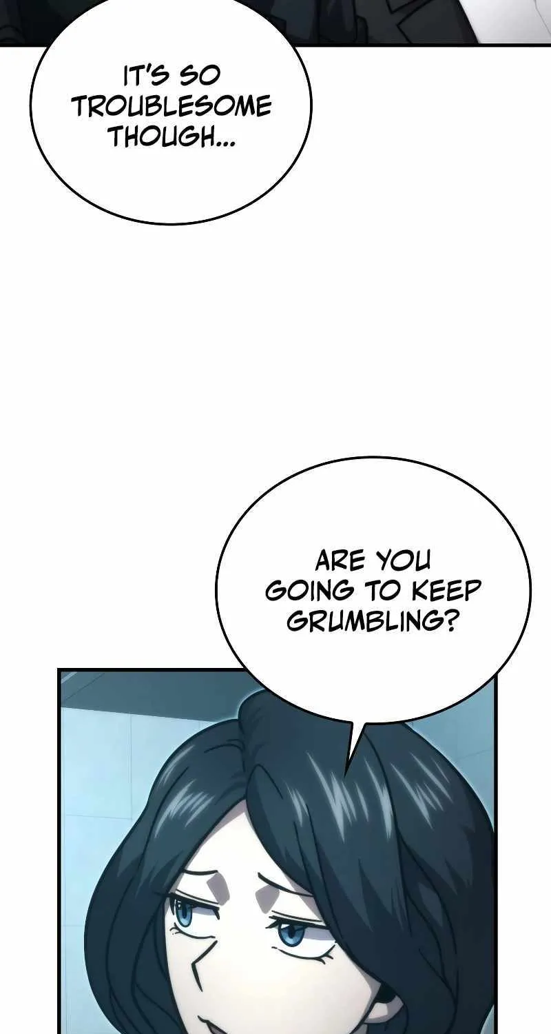 Demon Lord’s Martial Arts Ascension Chapter 60 page 60 - 
