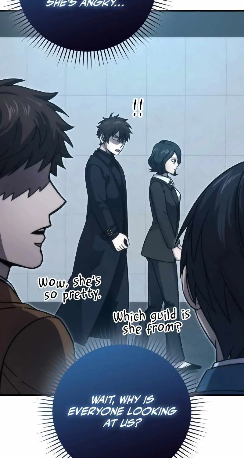 Demon Lord’s Martial Arts Ascension Chapter 60 page 62 - 