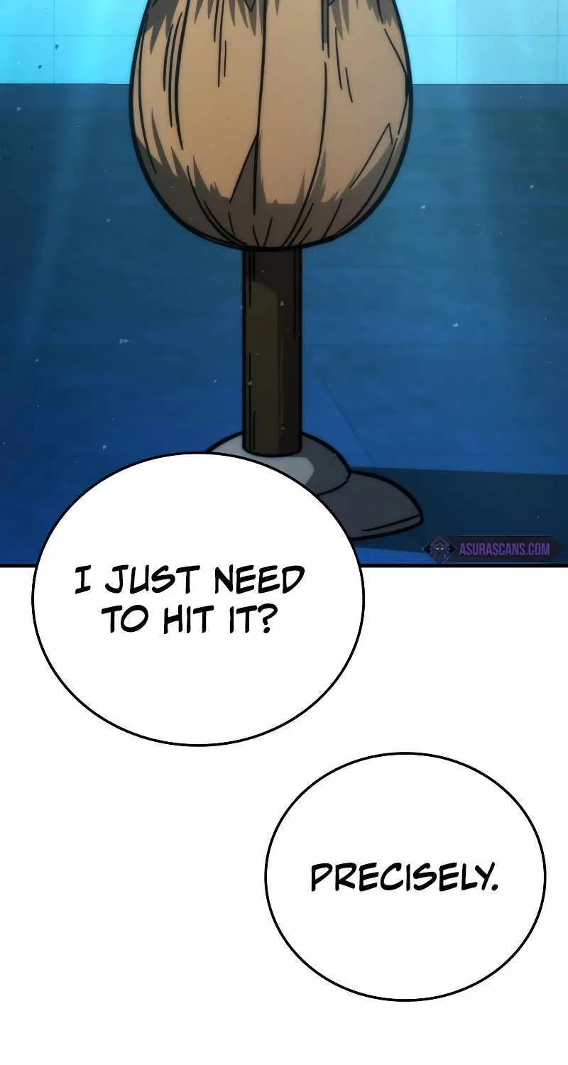 Demon Lord’s Martial Arts Ascension Chapter 60 page 70 - 
