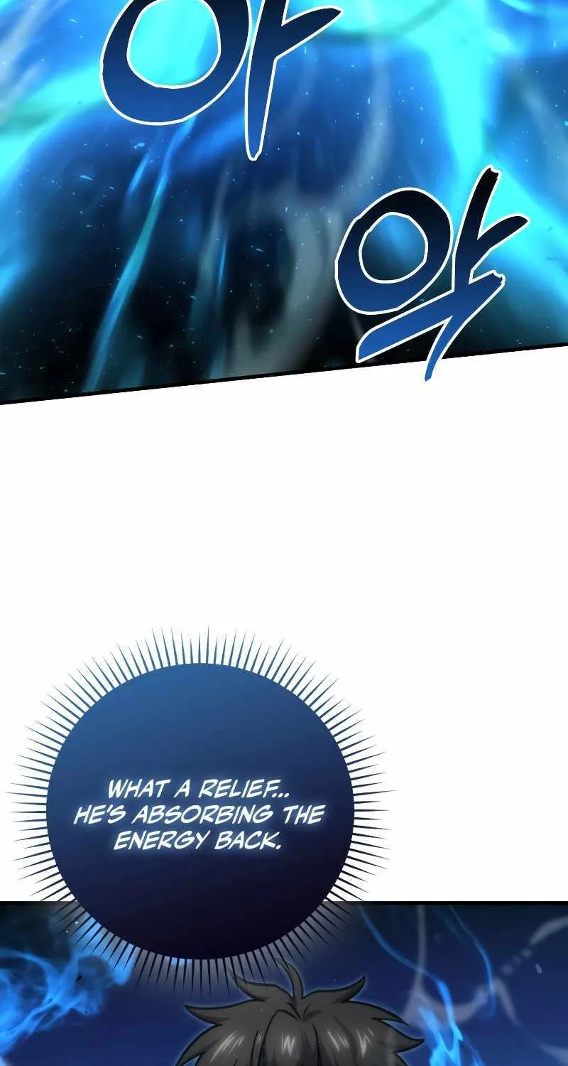 Demon Lord’s Martial Arts Ascension Chapter 60 page 8 - 