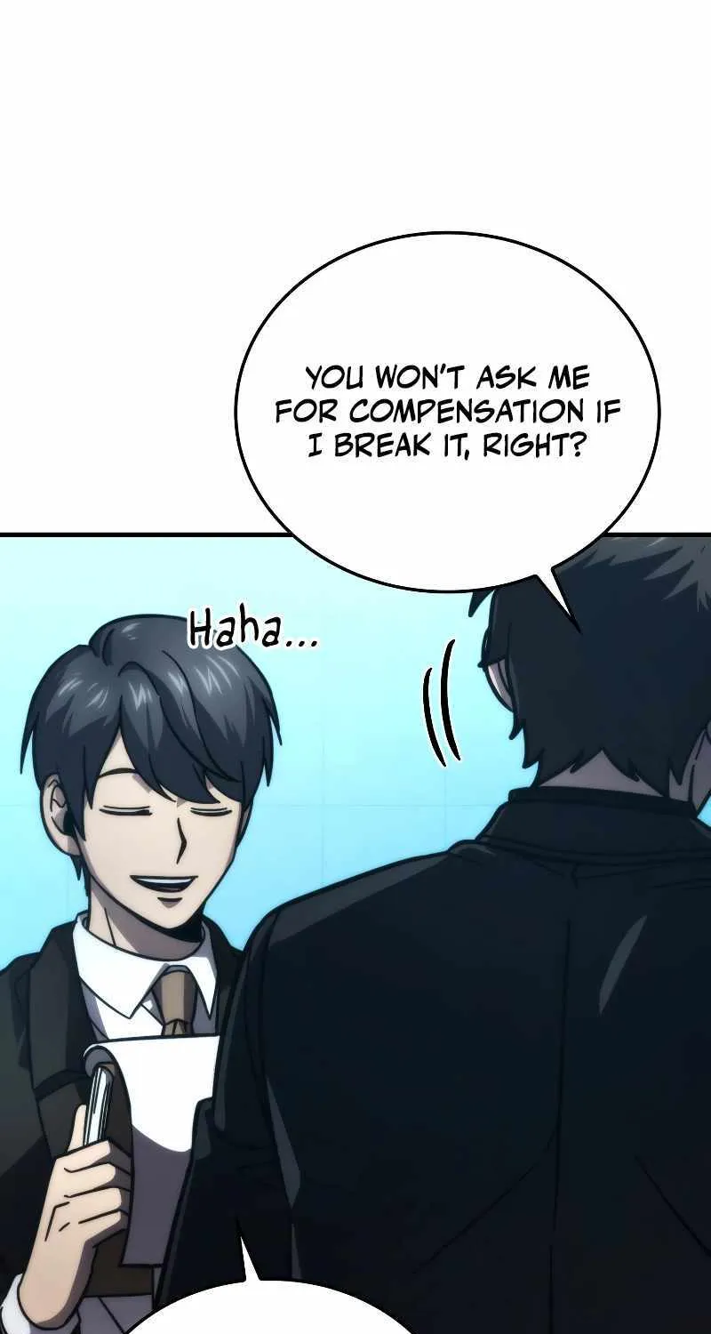 Demon Lord’s Martial Arts Ascension Chapter 60 page 71 - 
