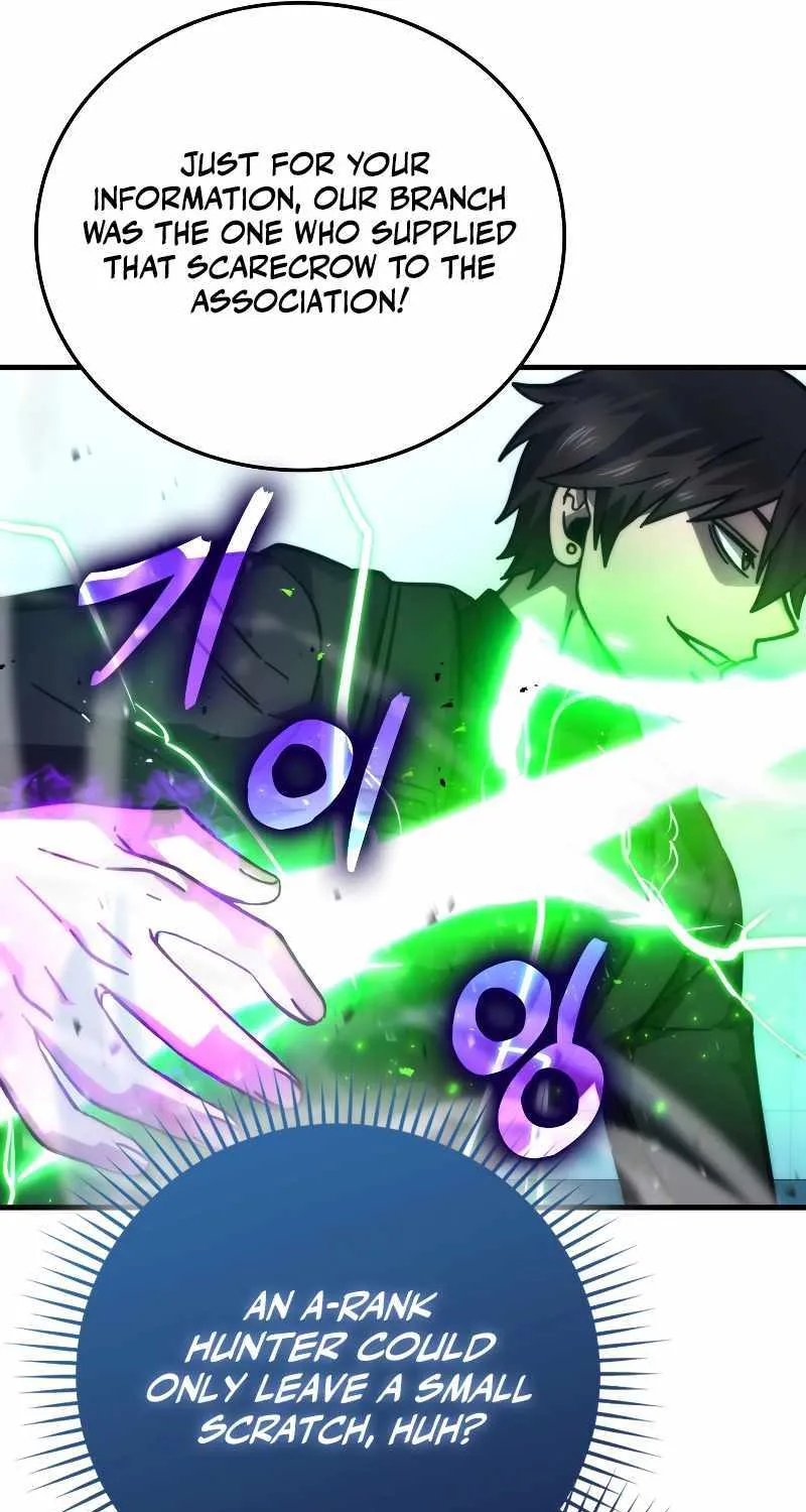 Demon Lord’s Martial Arts Ascension Chapter 60 page 73 - 