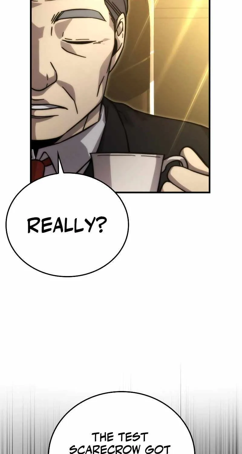Demon Lord’s Martial Arts Ascension Chapter 60 page 87 - 