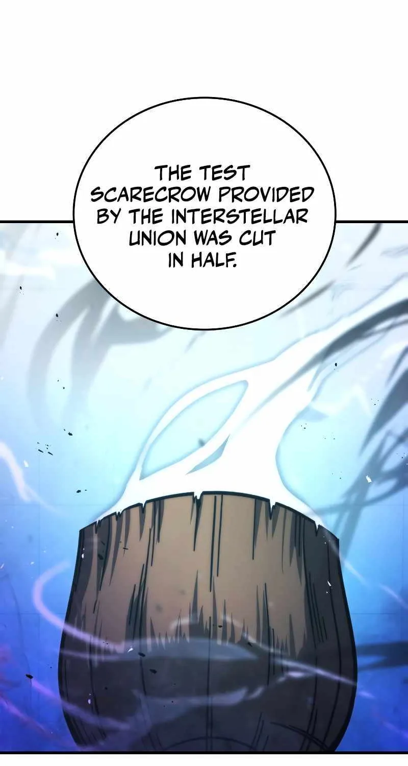 Demon Lord’s Martial Arts Ascension Chapter 60 page 91 - 