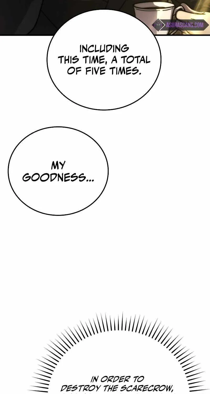 Demon Lord’s Martial Arts Ascension Chapter 60 page 93 - 