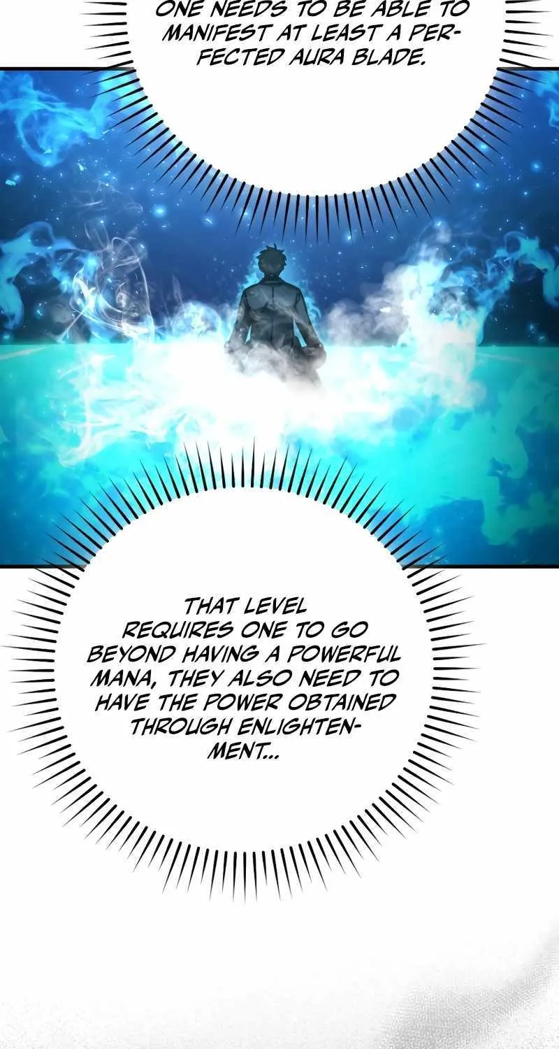 Demon Lord’s Martial Arts Ascension Chapter 60 page 94 - 