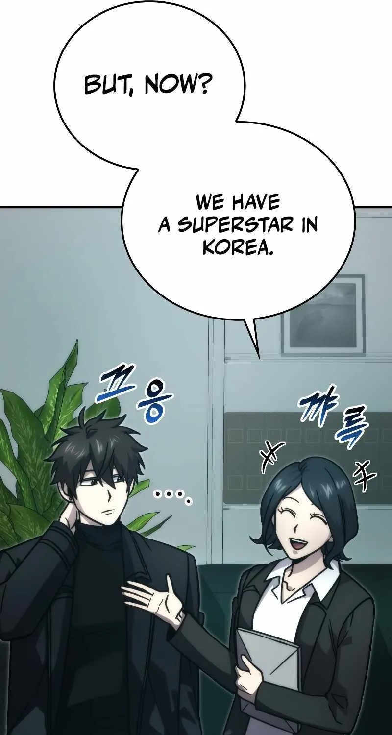Demon Lord’s Martial Arts Ascension Chapter 61 page 11 - 