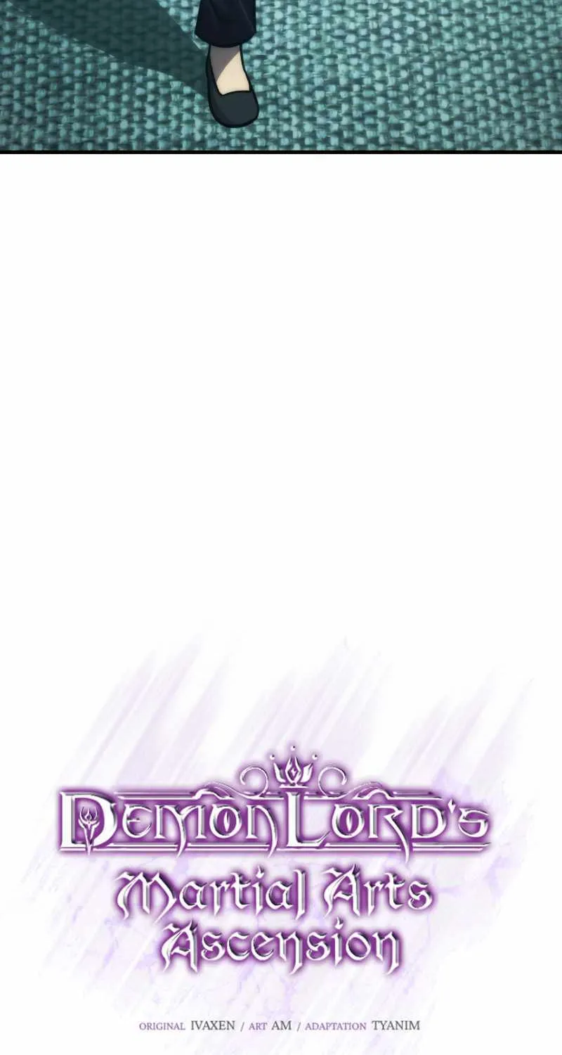 Demon Lord’s Martial Arts Ascension Chapter 61 page 16 - 