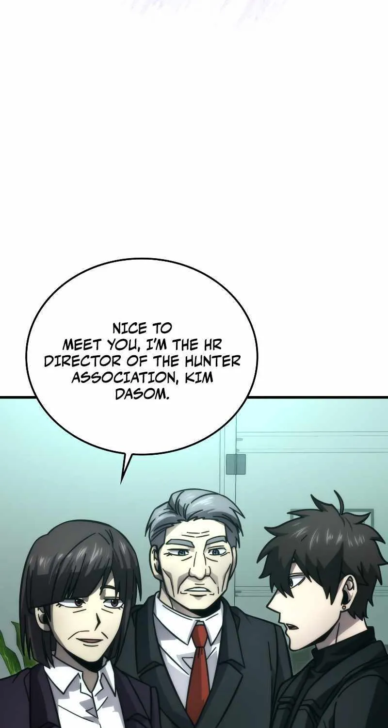 Demon Lord’s Martial Arts Ascension Chapter 61 page 17 - 