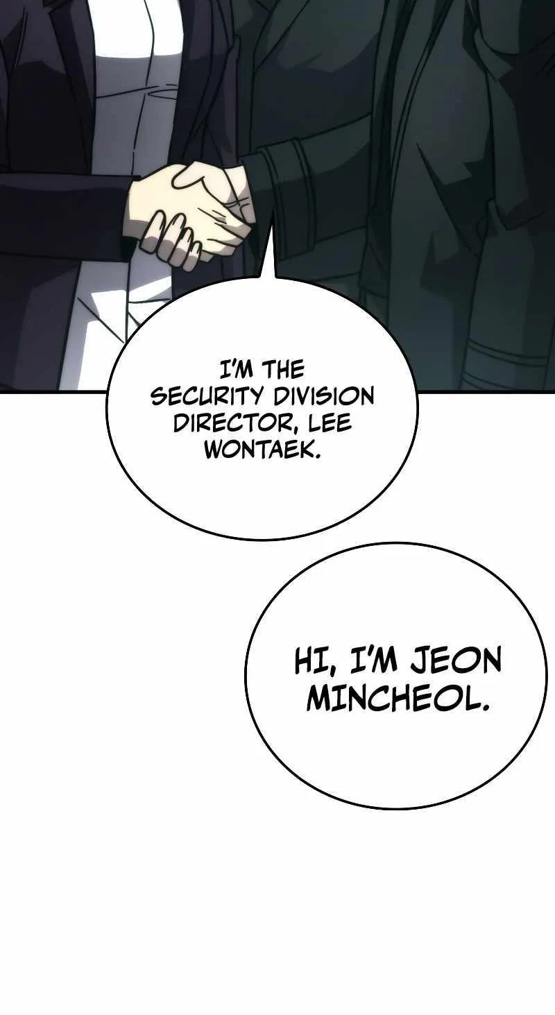 Demon Lord’s Martial Arts Ascension Chapter 61 page 18 - 