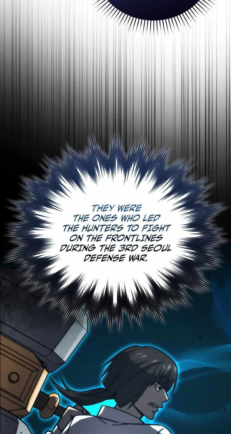 Demon Lord’s Martial Arts Ascension Chapter 61 page 20 - 