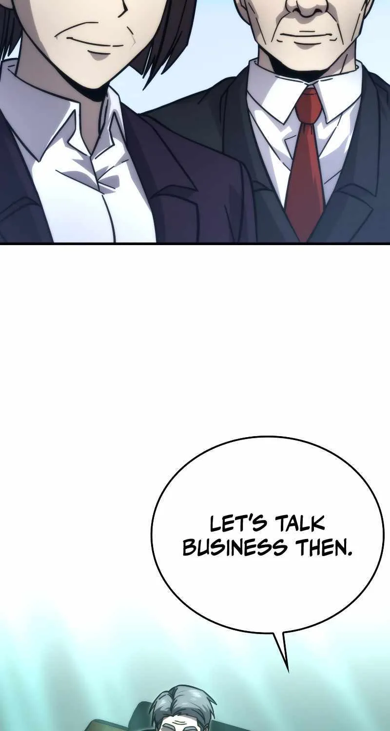 Demon Lord’s Martial Arts Ascension Chapter 61 page 23 - 