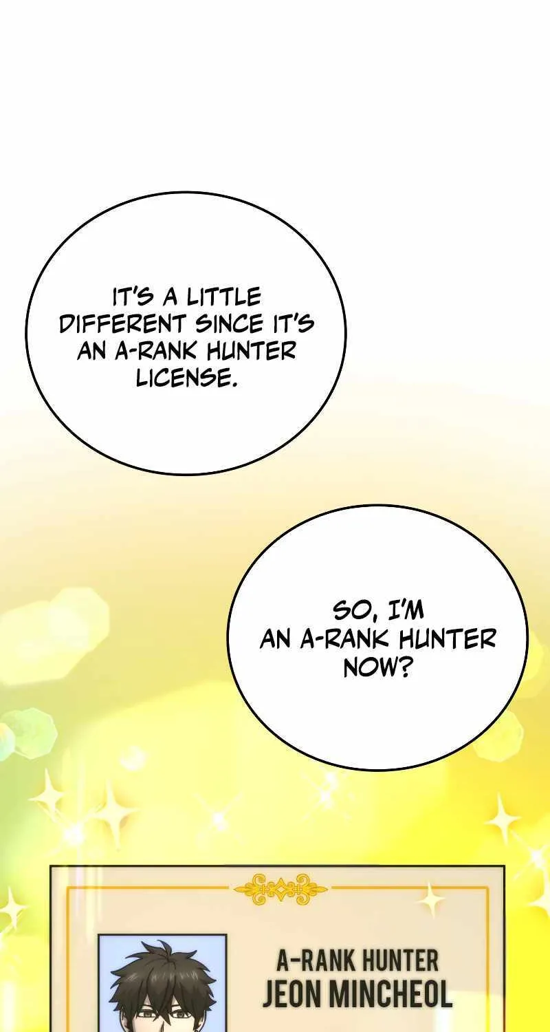 Demon Lord’s Martial Arts Ascension Chapter 61 page 26 - 