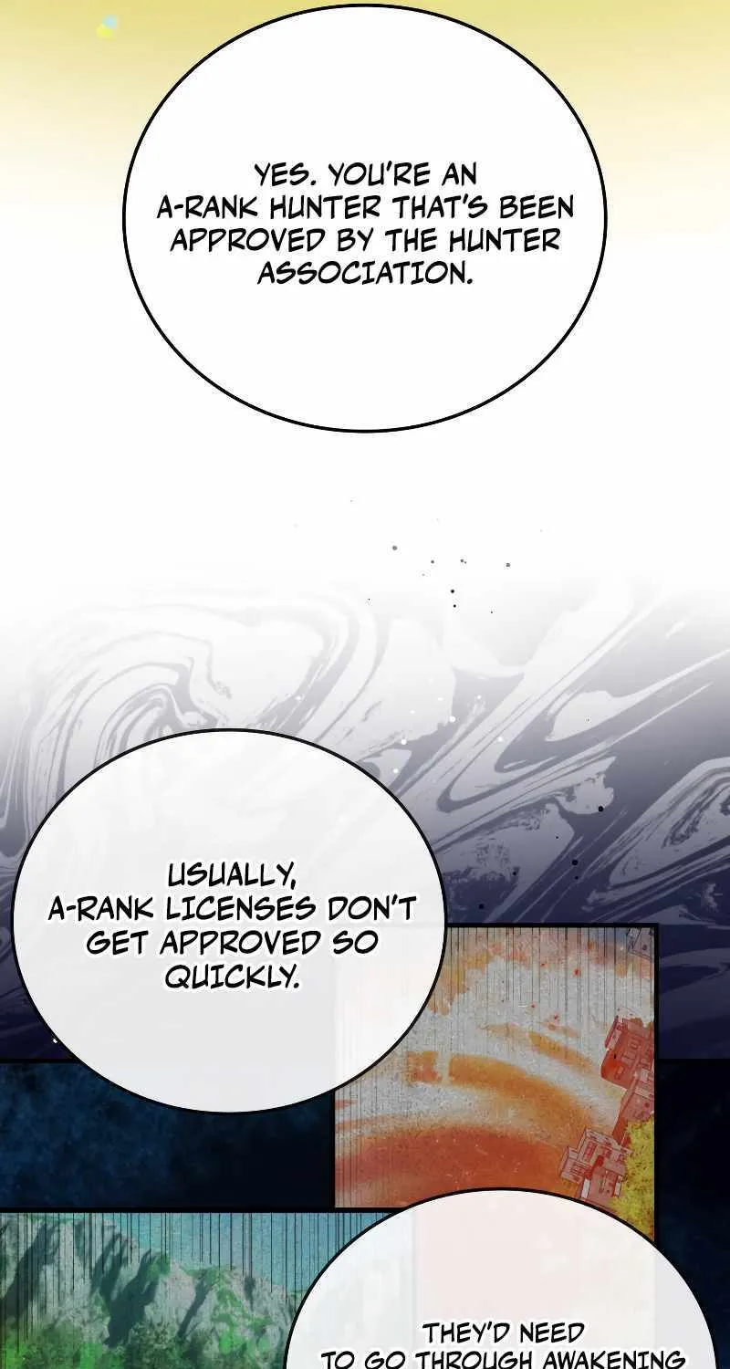 Demon Lord’s Martial Arts Ascension Chapter 61 page 28 - 