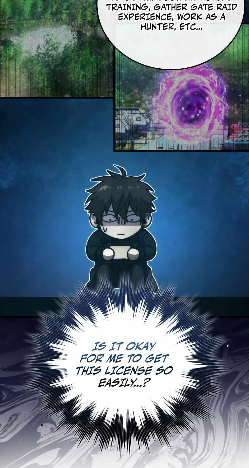 Demon Lord’s Martial Arts Ascension Chapter 61 page 29 - 