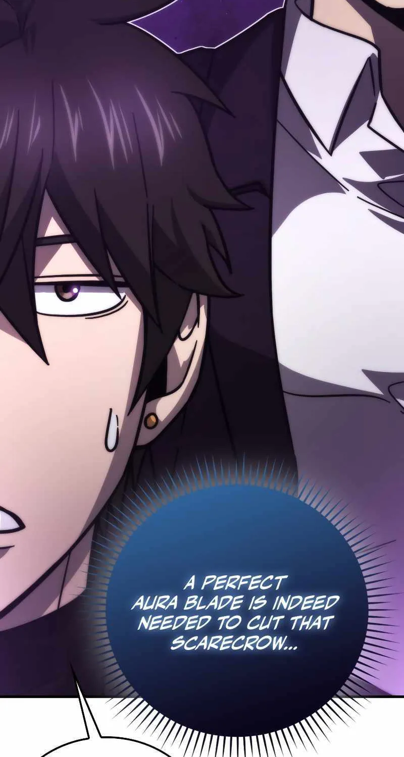 Demon Lord’s Martial Arts Ascension Chapter 61 page 33 - 