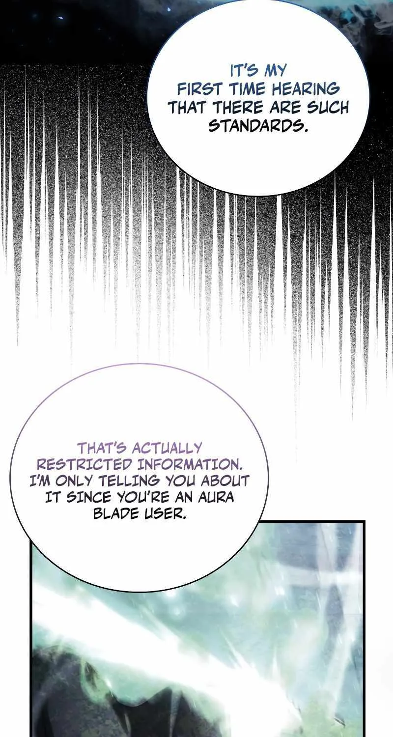 Demon Lord’s Martial Arts Ascension Chapter 61 page 36 - 