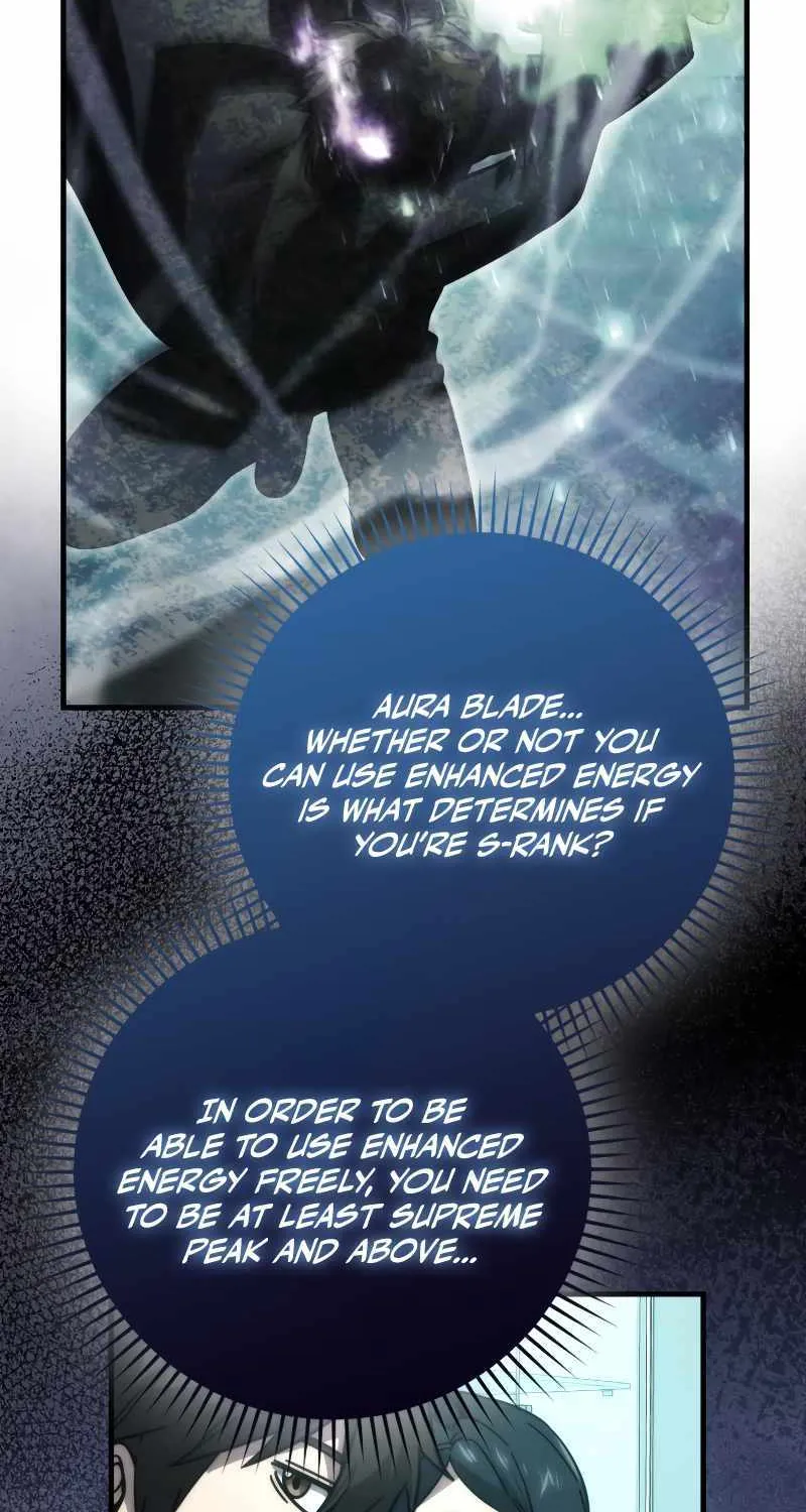 Demon Lord’s Martial Arts Ascension Chapter 61 page 37 - 