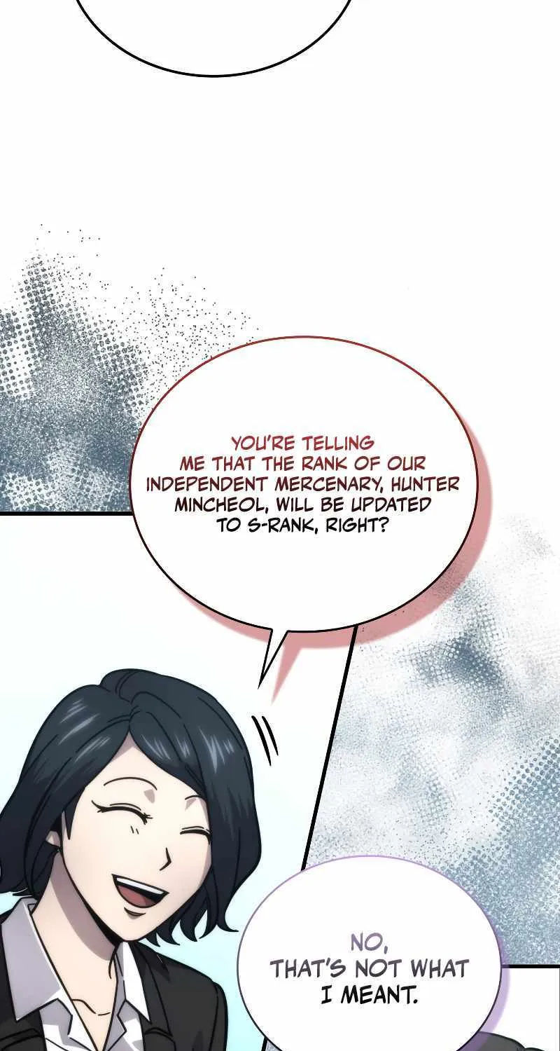 Demon Lord’s Martial Arts Ascension Chapter 61 page 40 - 