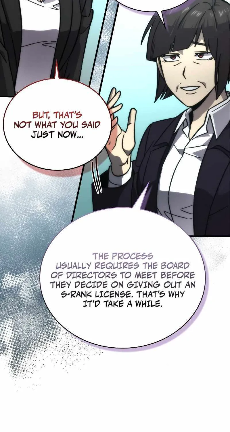 Demon Lord’s Martial Arts Ascension Chapter 61 page 41 - 