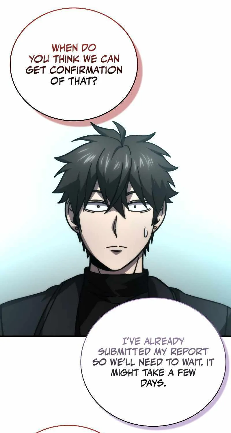 Demon Lord’s Martial Arts Ascension Chapter 61 page 42 - 