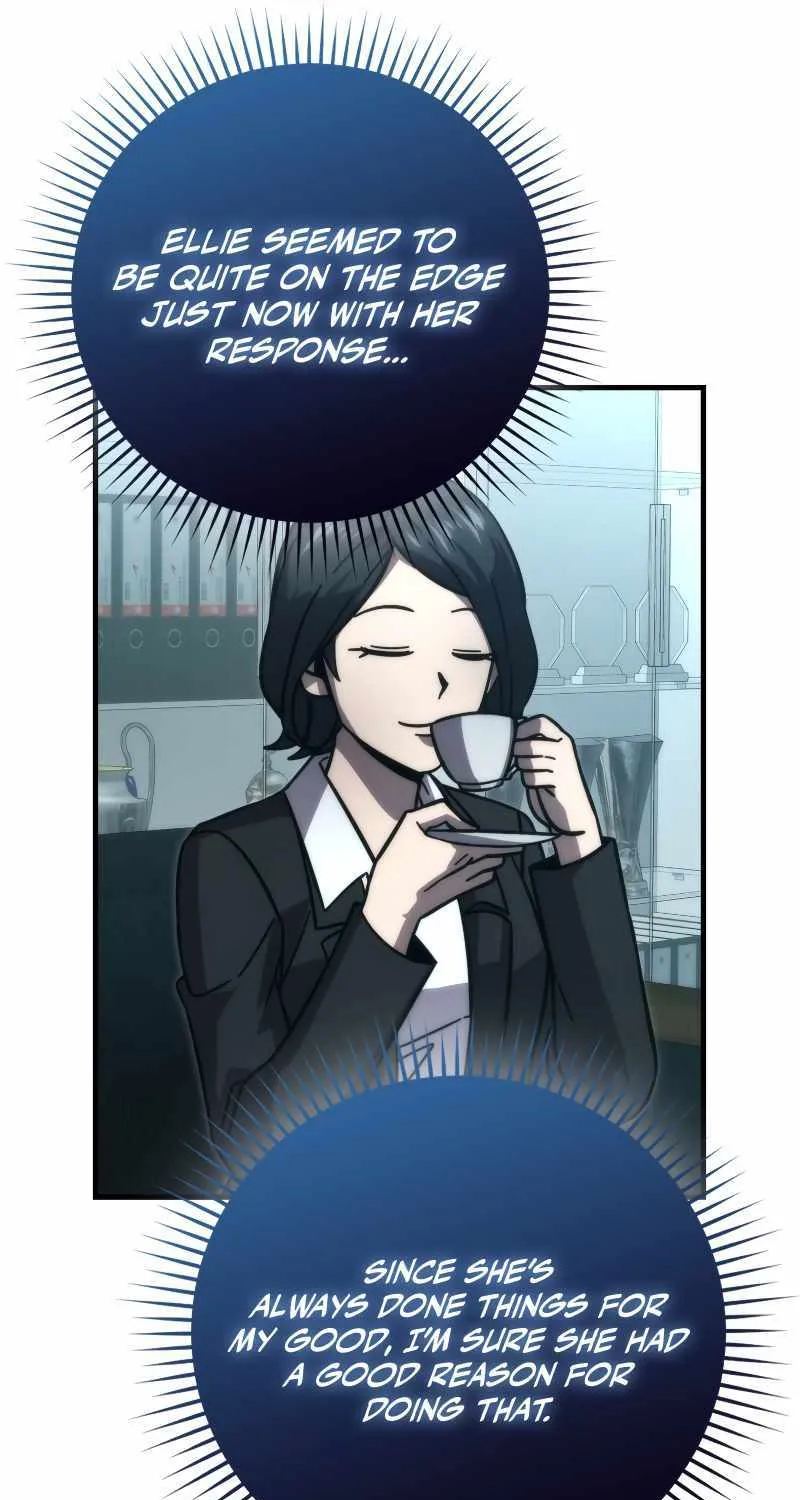 Demon Lord’s Martial Arts Ascension Chapter 61 page 45 - 