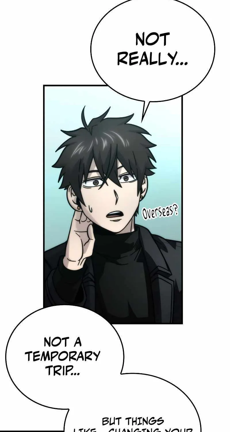 Demon Lord’s Martial Arts Ascension Chapter 61 page 48 - 