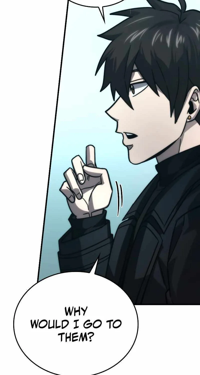 Demon Lord’s Martial Arts Ascension Chapter 61 page 50 - 