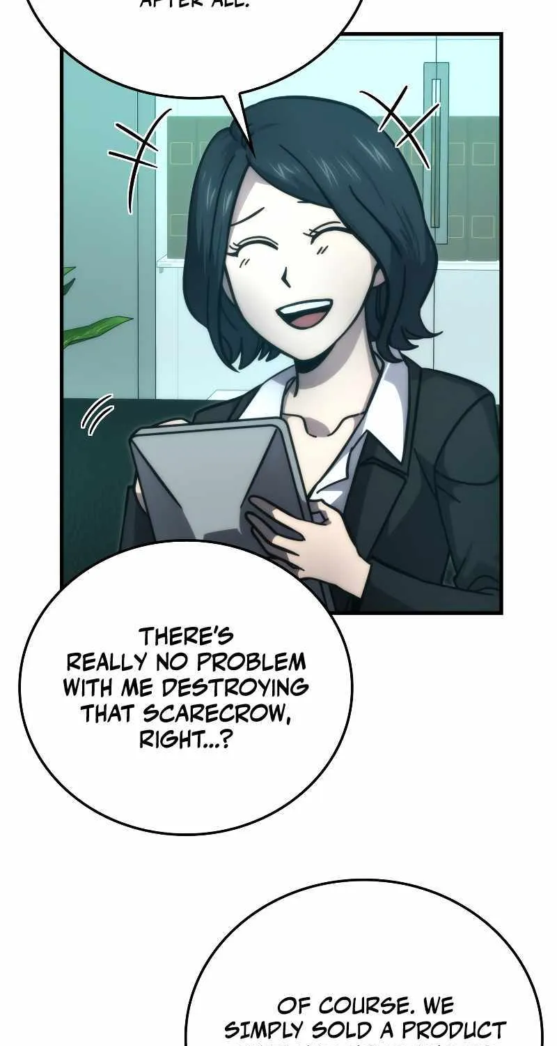 Demon Lord’s Martial Arts Ascension Chapter 61 page 6 - 