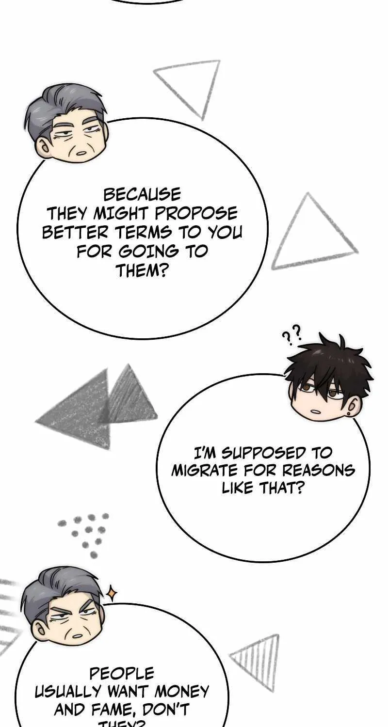 Demon Lord’s Martial Arts Ascension Chapter 61 page 51 - 