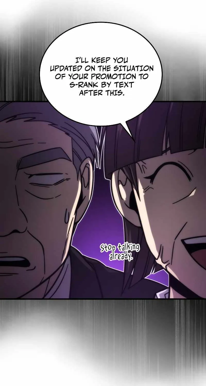 Demon Lord’s Martial Arts Ascension Chapter 61 page 54 - 