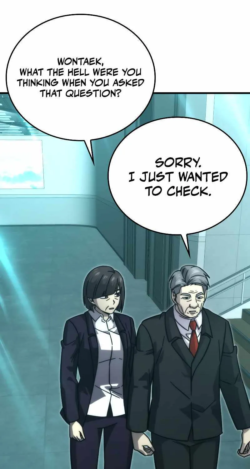 Demon Lord’s Martial Arts Ascension Chapter 61 page 56 - 