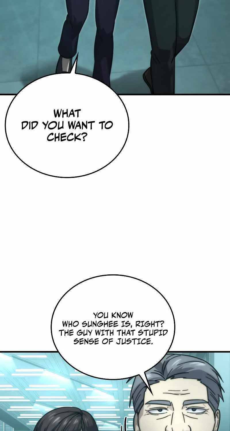 Demon Lord’s Martial Arts Ascension Chapter 61 page 57 - 