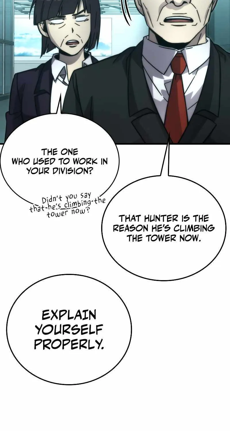Demon Lord’s Martial Arts Ascension Chapter 61 page 58 - 