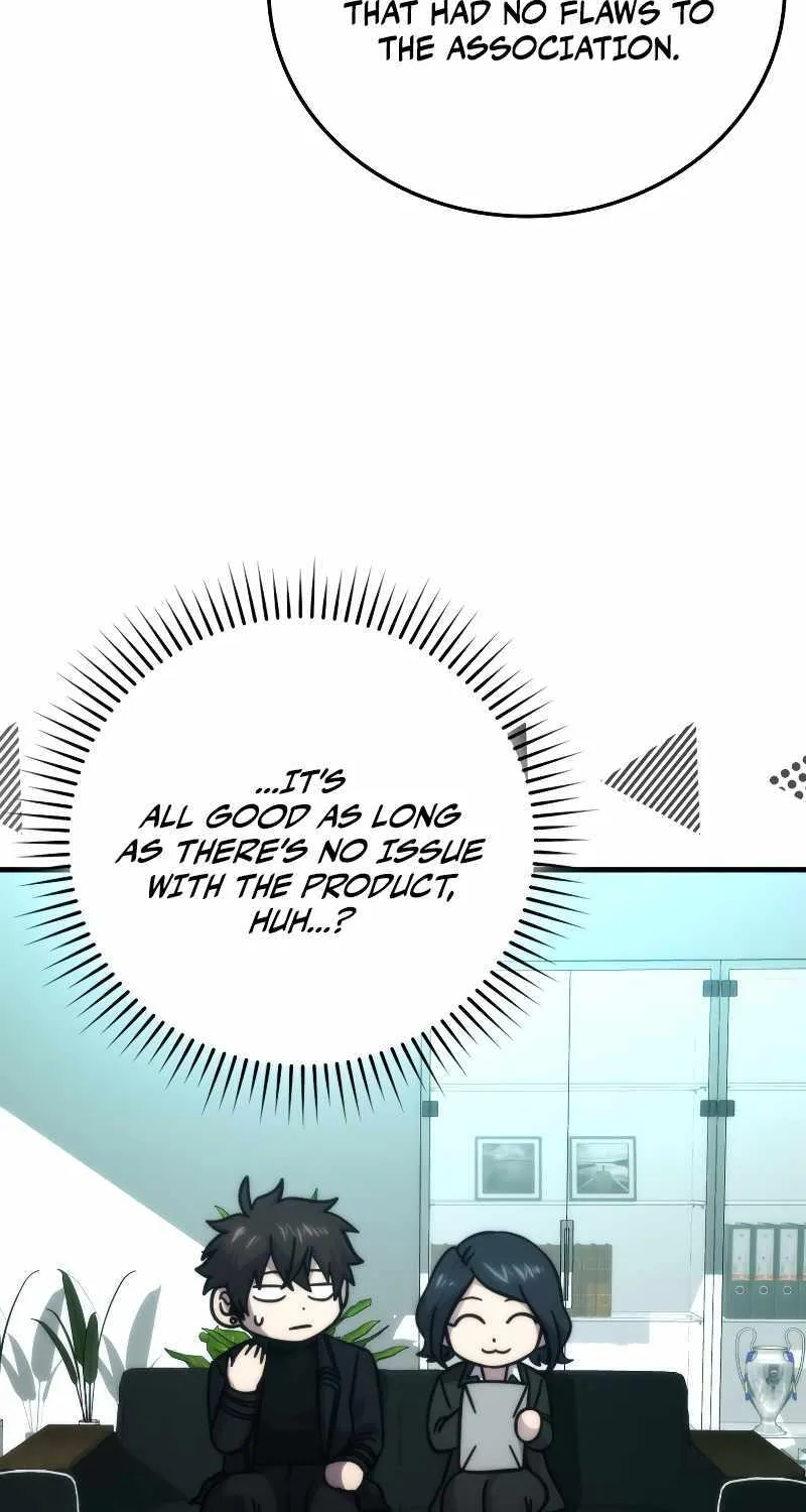 Demon Lord’s Martial Arts Ascension Chapter 61 page 7 - 
