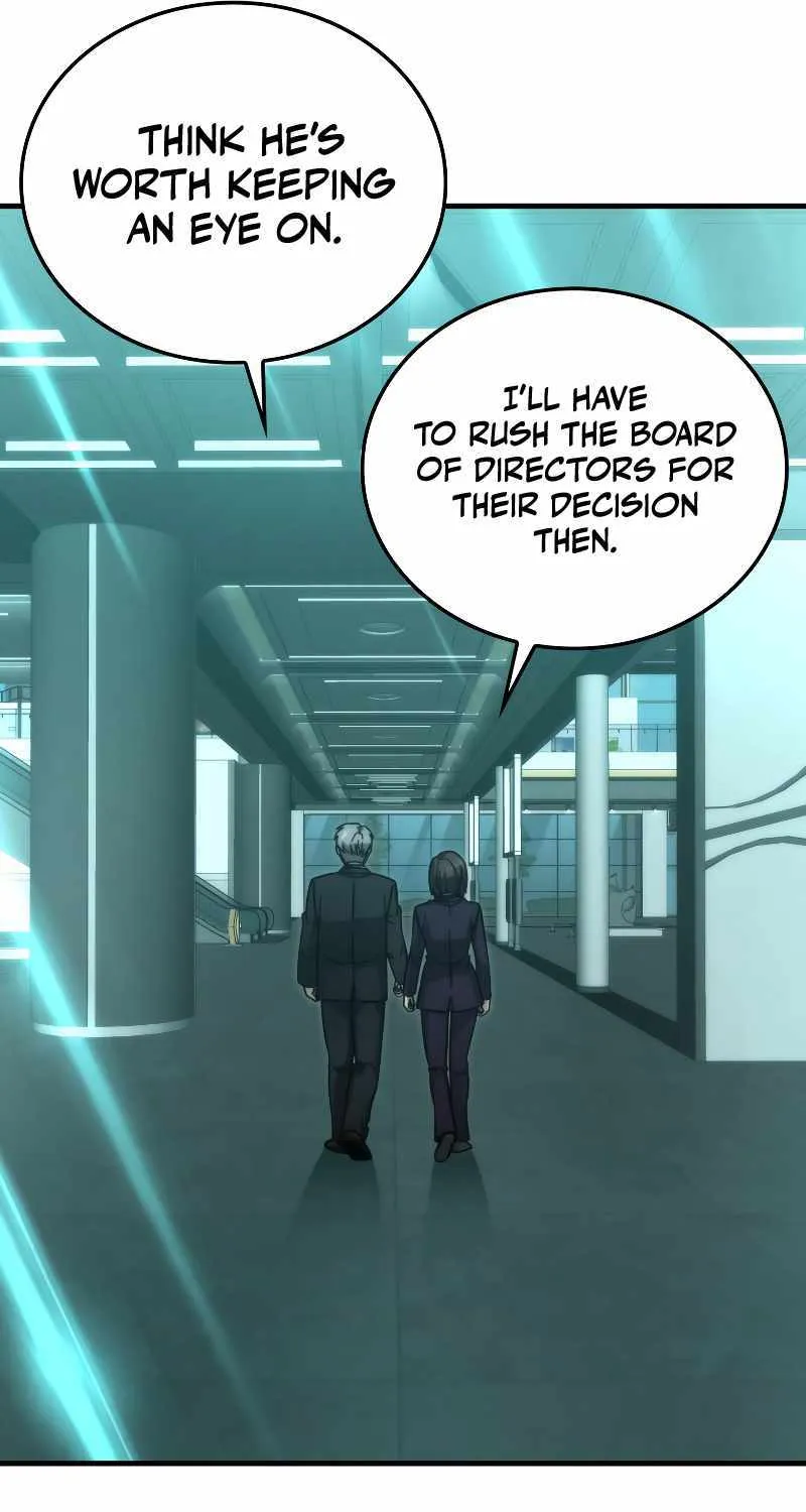 Demon Lord’s Martial Arts Ascension Chapter 61 page 62 - 
