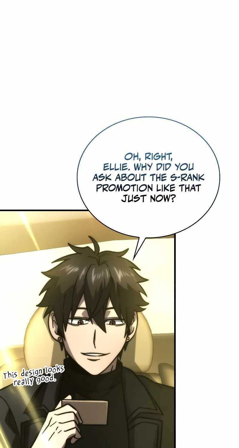 Demon Lord’s Martial Arts Ascension Chapter 61 page 64 - 
