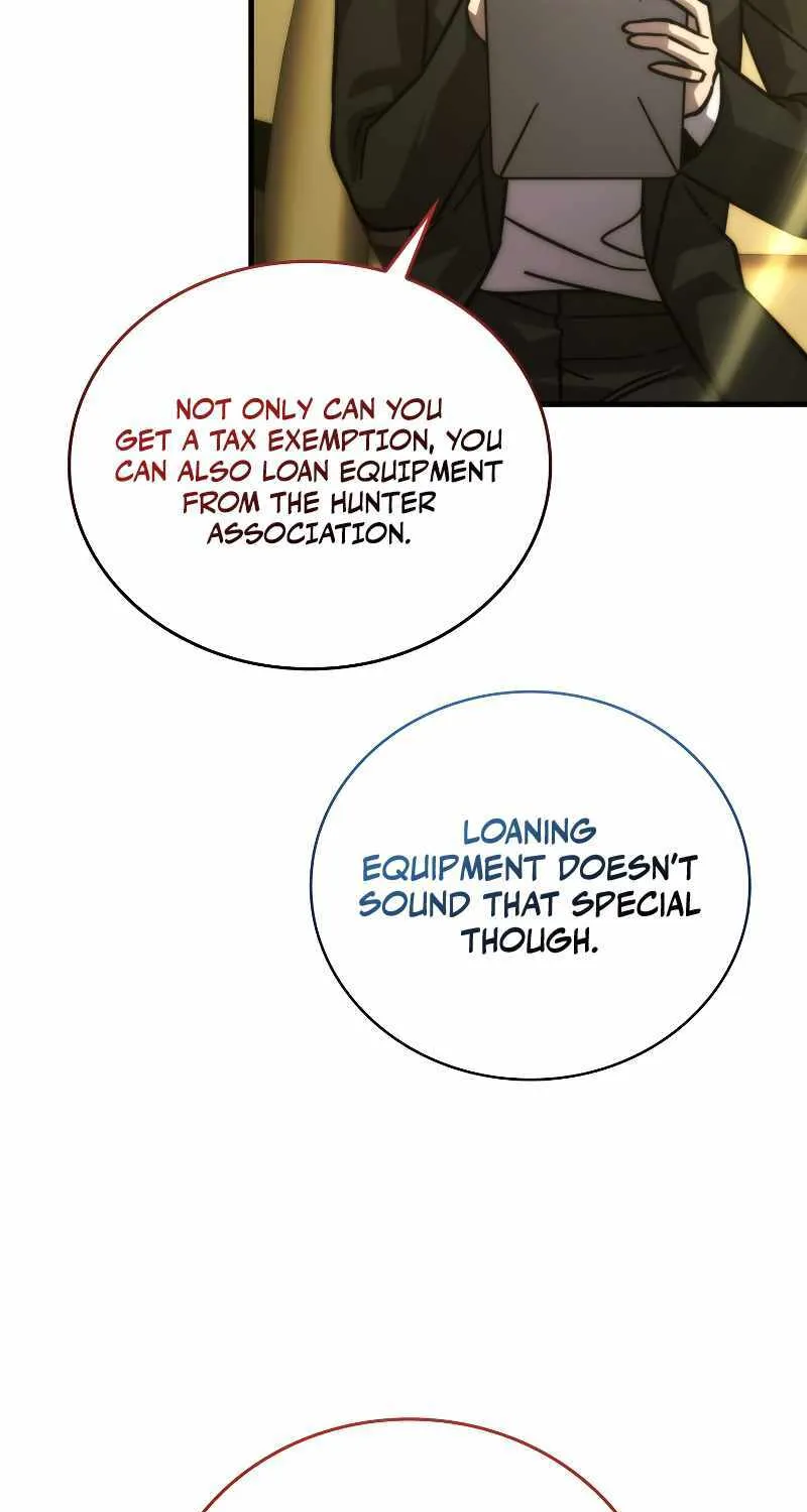 Demon Lord’s Martial Arts Ascension Chapter 61 page 66 - 