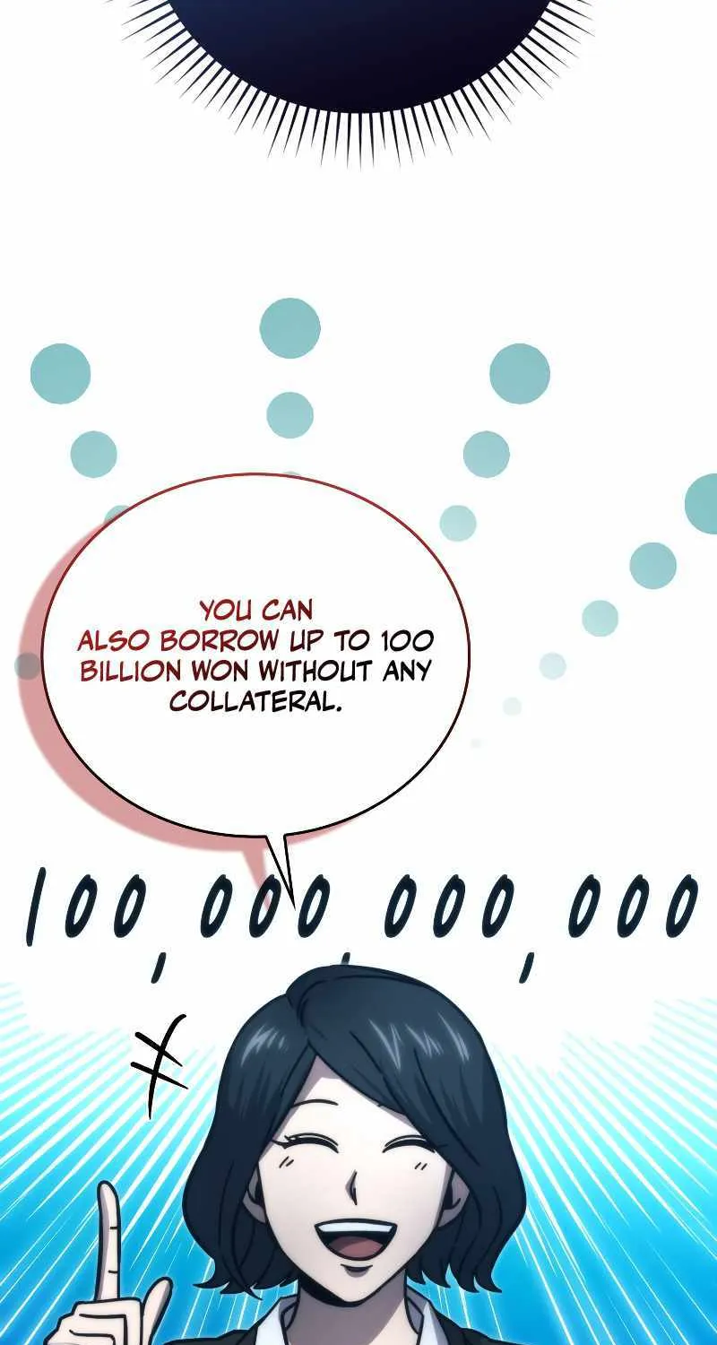 Demon Lord’s Martial Arts Ascension Chapter 61 page 68 - 