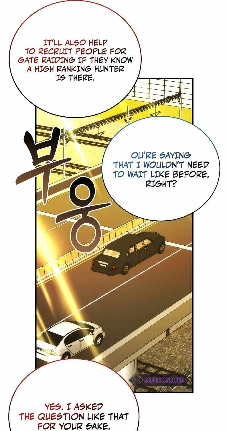 Demon Lord’s Martial Arts Ascension Chapter 61 page 70 - 