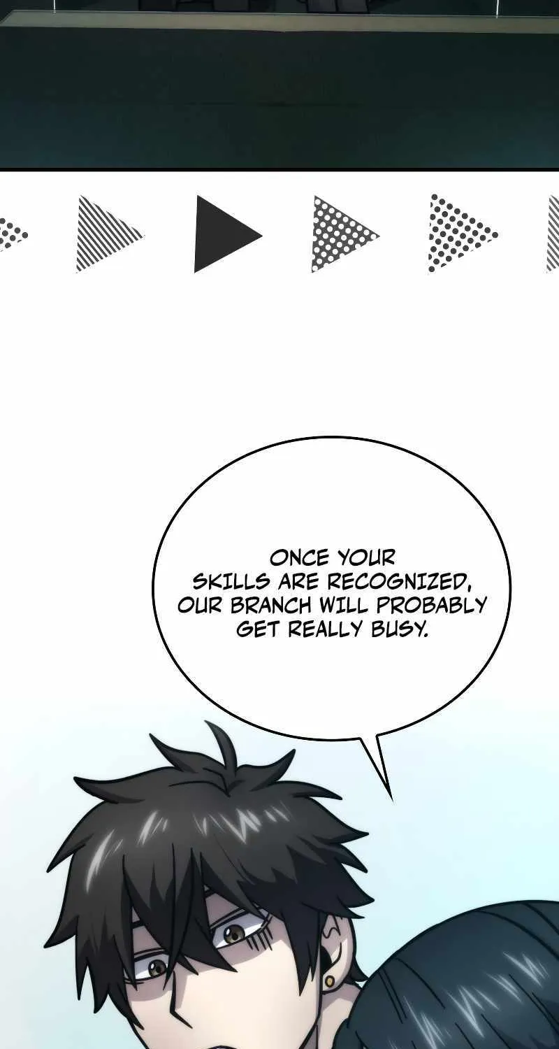 Demon Lord’s Martial Arts Ascension Chapter 61 page 8 - 