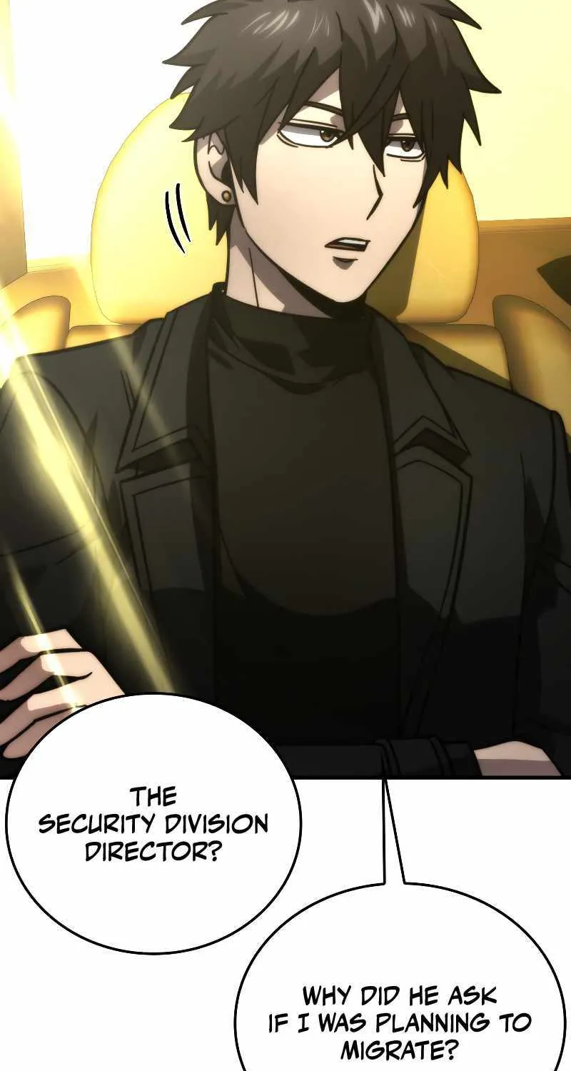 Demon Lord’s Martial Arts Ascension Chapter 61 page 72 - 