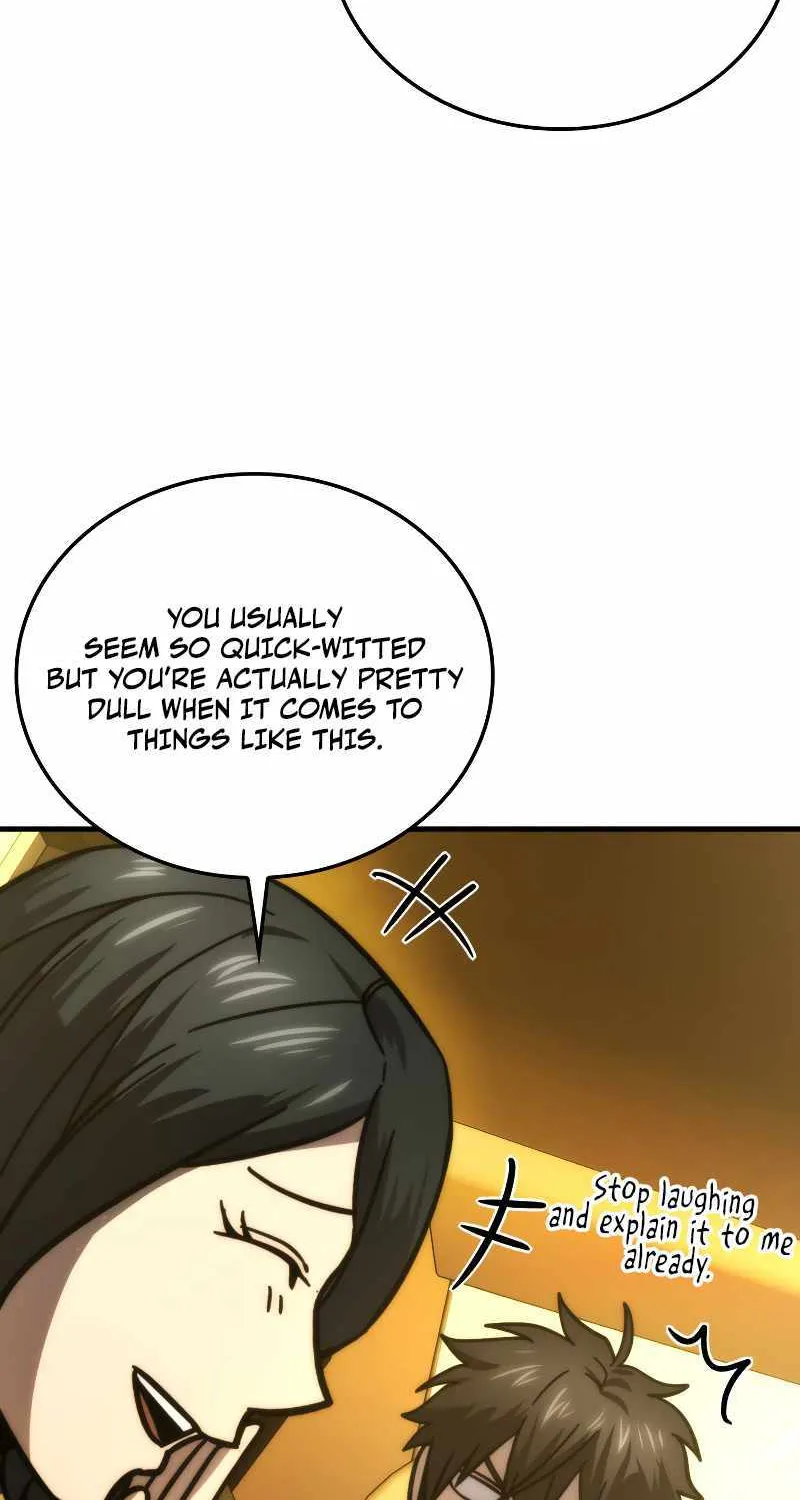 Demon Lord’s Martial Arts Ascension Chapter 61 page 73 - 