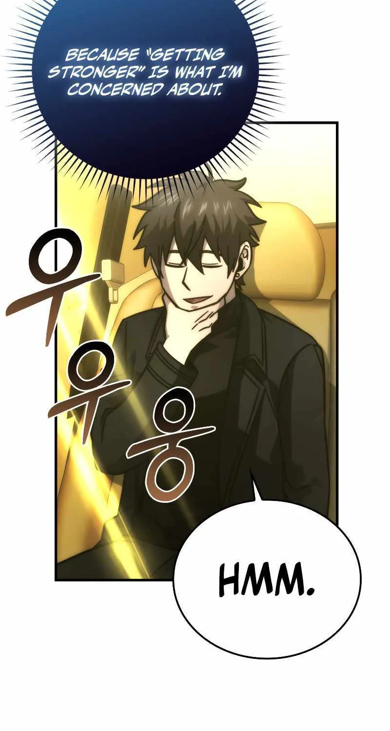 Demon Lord’s Martial Arts Ascension Chapter 61 page 80 - 