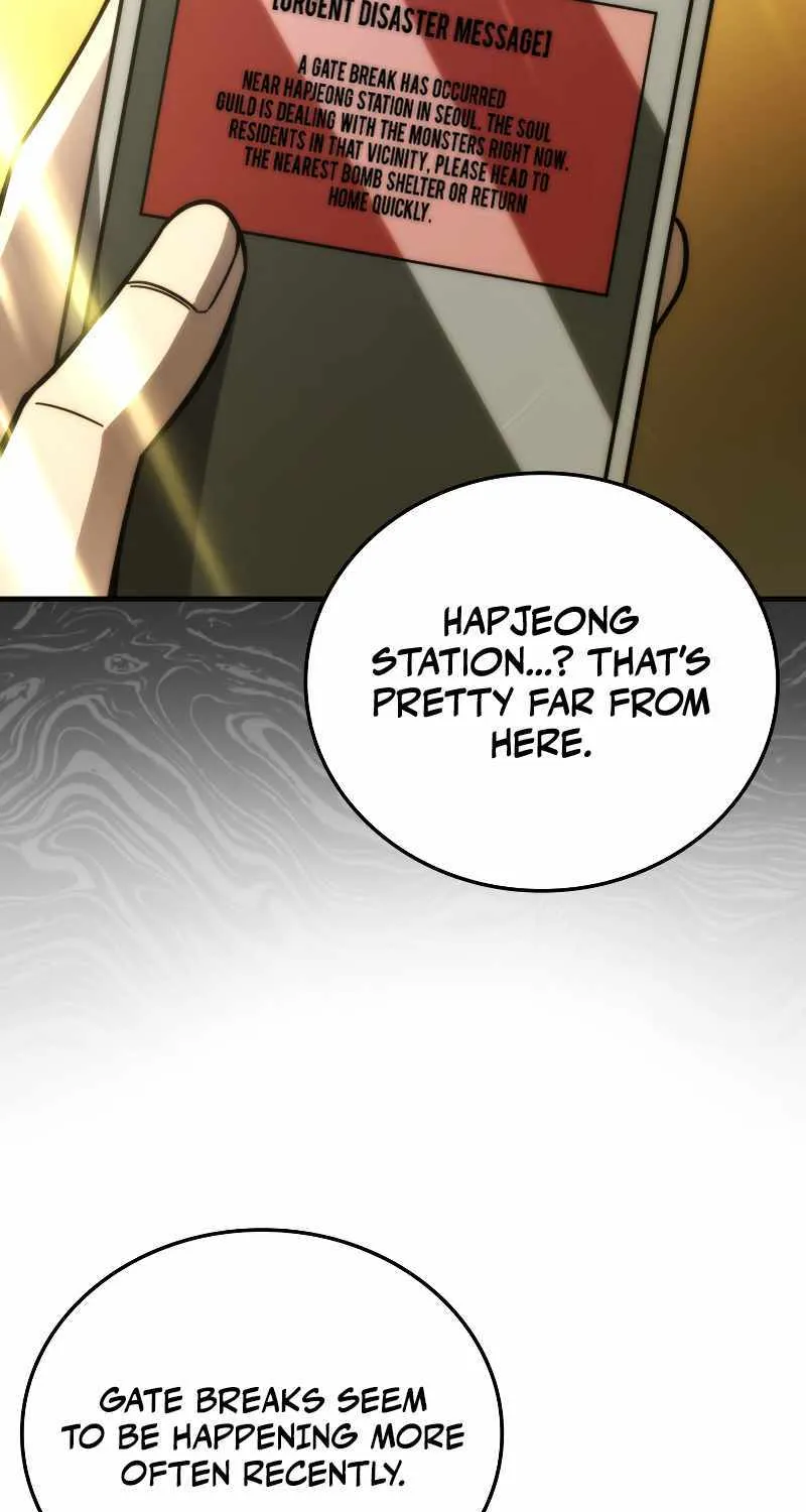 Demon Lord’s Martial Arts Ascension Chapter 61 page 83 - 