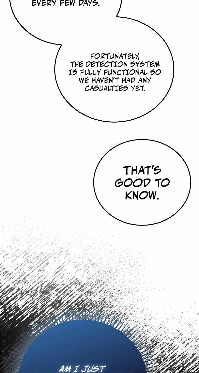 Demon Lord’s Martial Arts Ascension Chapter 61 page 85 - 